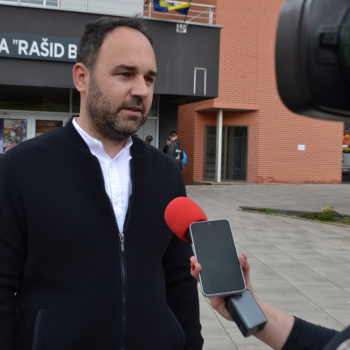 Općina Ilijaš domaćin velikog međunarodnog turnira u stonom tenisu